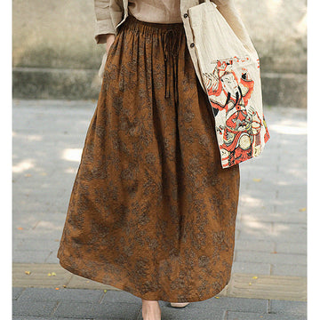 Fernanda Spotlight Skirt